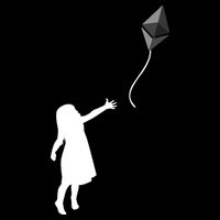 ETH Balloon Ethereum Crypto Sustainable Bucket Hat