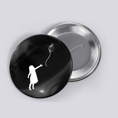 ETH Balloon Ethereum Crypto Button