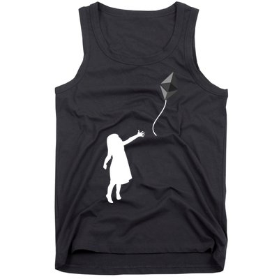 ETH Balloon Ethereum Crypto Tank Top