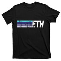 ETH Ethereum T-Shirt