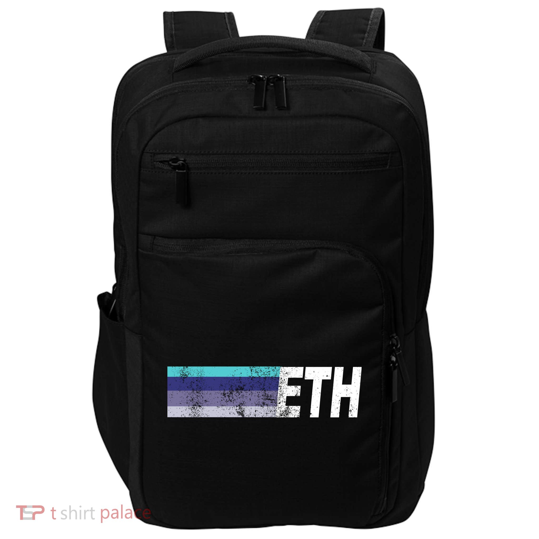 ETH Ethereum Impact Tech Backpack