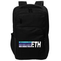 ETH Ethereum Impact Tech Backpack