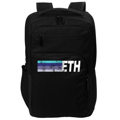 ETH Ethereum Impact Tech Backpack