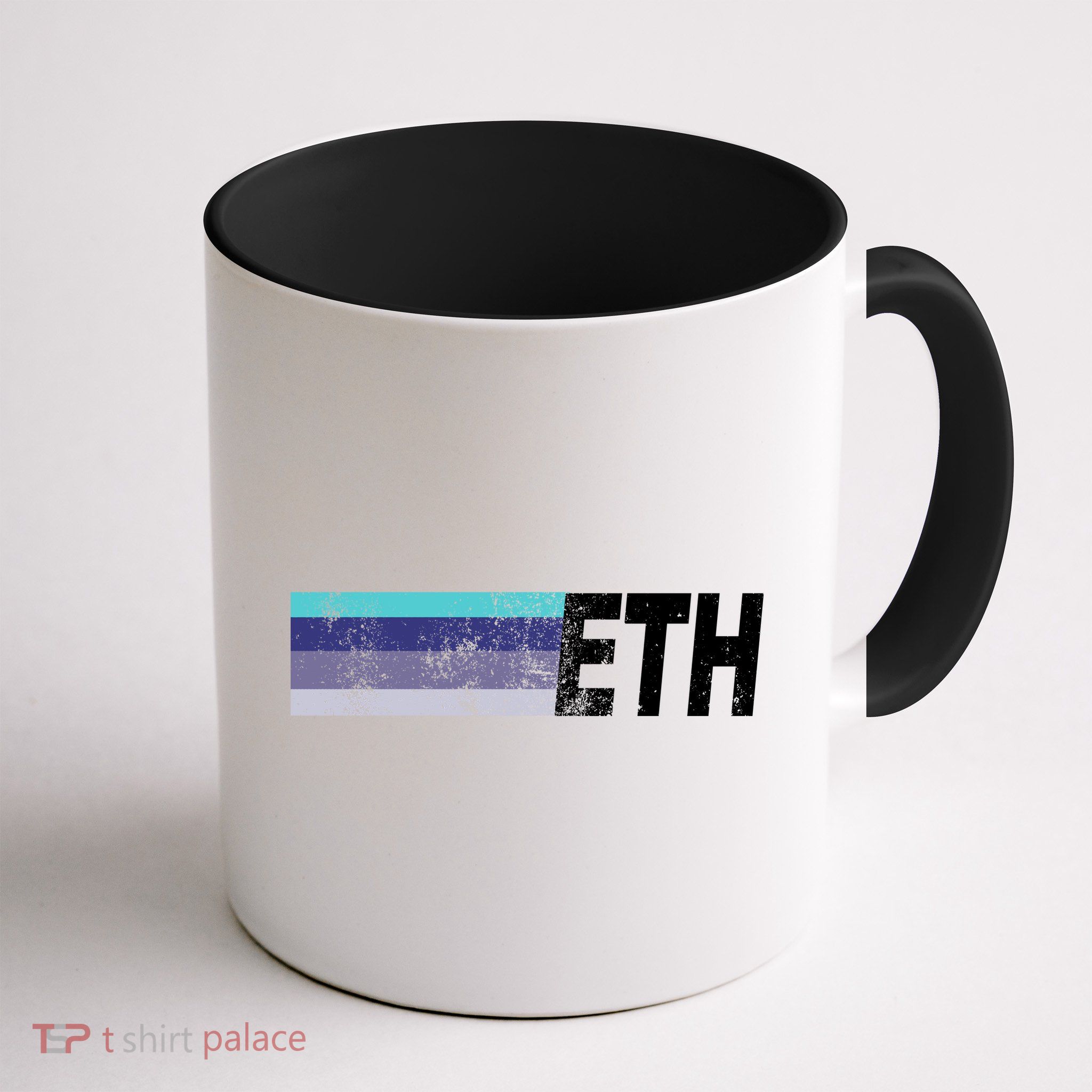 ETH Ethereum Mug