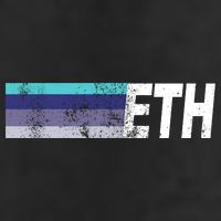 ETH Ethereum 15oz Campfire Ceramic Mug