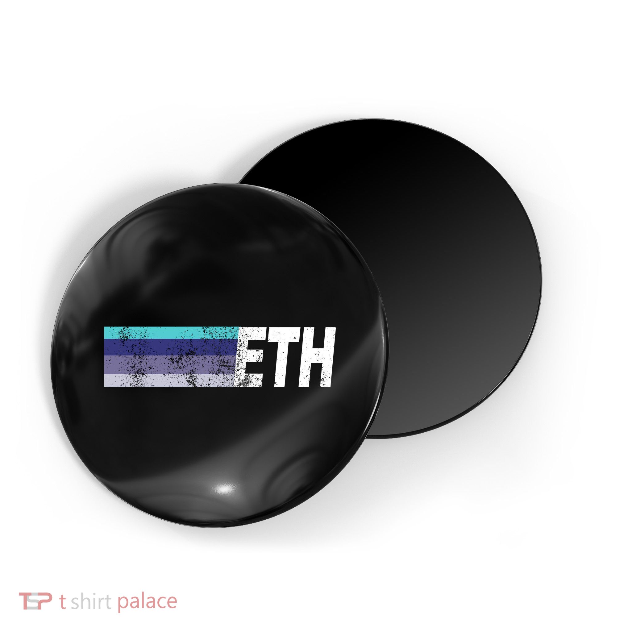 ETH Ethereum Magnet
