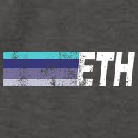 ETH Ethereum Vector Backpack