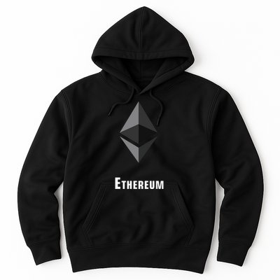 Ethereum Classic Hoodie