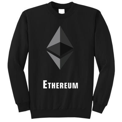 Ethereum Classic Sweatshirt