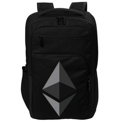 Ethereum Classic Impact Tech Backpack