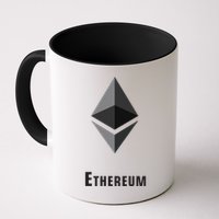 Ethereum Classic Mug
