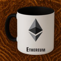 Ethereum Classic Mug