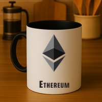 Ethereum Classic Mug