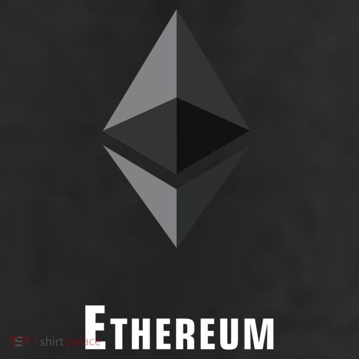 Ethereum Classic 11oz C Handle Ceramic Mug