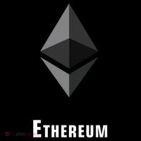 Ethereum Classic Youth Performance Sprint T-Shirt