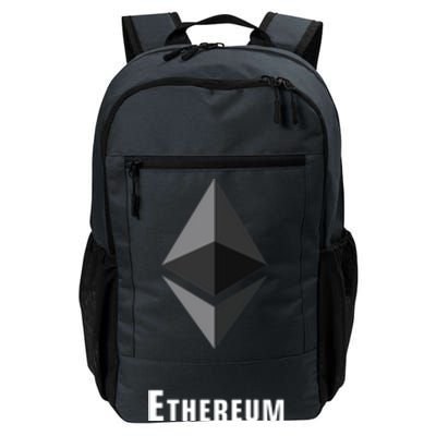 Ethereum Classic Daily Commute Backpack