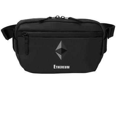 Ethereum Classic Crossbody Pack