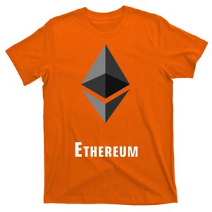 Ethereum Classic T-Shirt