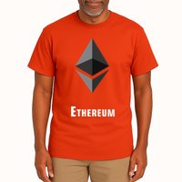 Ethereum Classic Tall T-Shirt