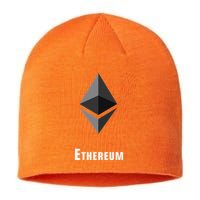 Ethereum Classic Sustainable Beanie
