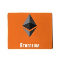 Ethereum Classic Mousepad