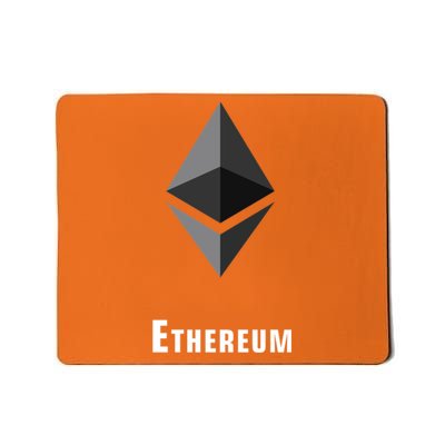 Ethereum Classic Mousepad