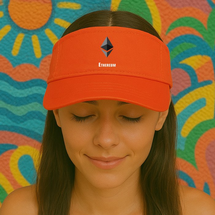 Ethereum Classic Visor