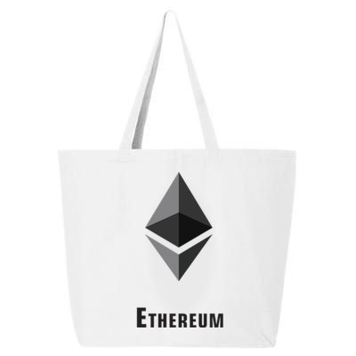 Ethereum Classic 25L Jumbo Tote