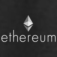 Ethereum Crypto Currency Logo Cool Comfort Performance Bucket Hat