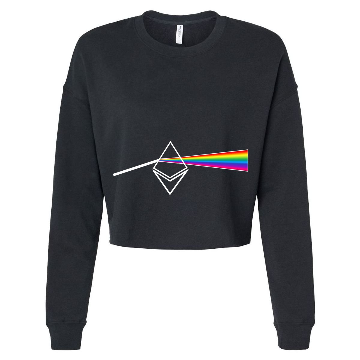 Ethereum Prism Classic Cool Comfort Performance Bucket Hat