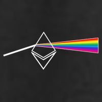 Ethereum Prism Classic Cool Comfort Performance Bucket Hat