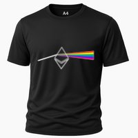 Ethereum Prism Classic Performance Shirt