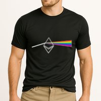 Ethereum Prism Classic Performance Shirt