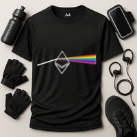 Ethereum Prism Classic Performance Shirt