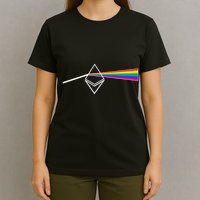 Ethereum Prism Classic T-Shirt