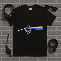 Ethereum Prism Classic T-Shirt