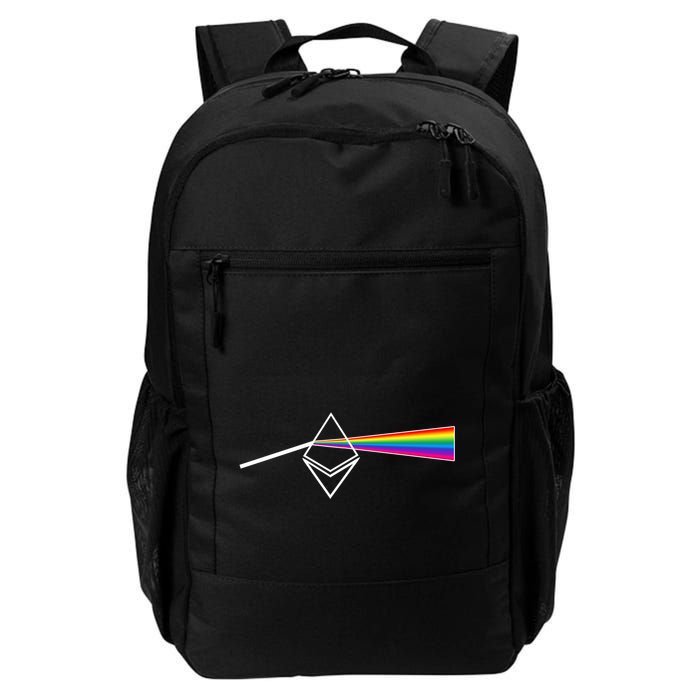 Ethereum Prism Classic Backpack