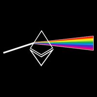 Ethereum Prism Classic Backpack