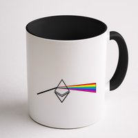 Ethereum Prism Classic Mug