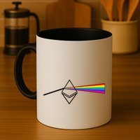 Ethereum Prism Classic Mug