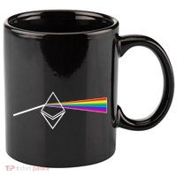 Ethereum Prism Classic 11oz C Handle Ceramic Mug