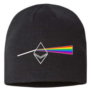 Ethereum Prism Classic Sustainable Beanie