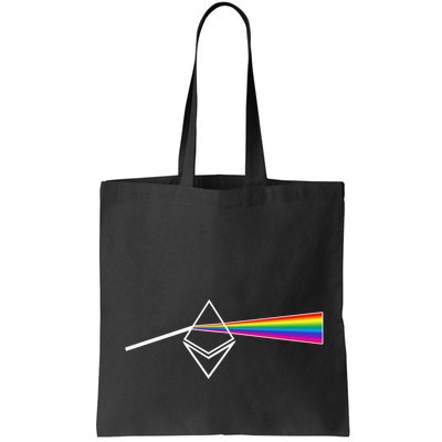 Ethereum Prism Classic Bag
