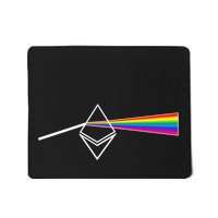Ethereum Prism Classic Mousepad