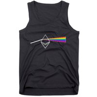 Ethereum Prism Classic Tank Top