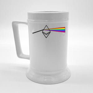 Ethereum Prism Classic Beer Stein