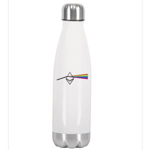 Ethereum Prism Classic Stainless Steel Insulated Water Bottle