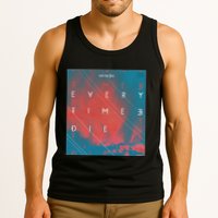 Every Time I Die Square Merchandise Tank Top