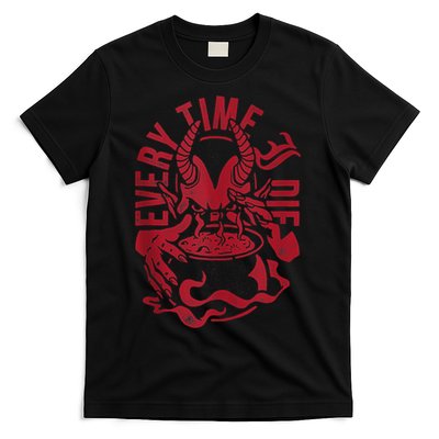 Every Time I Die T-Shirt