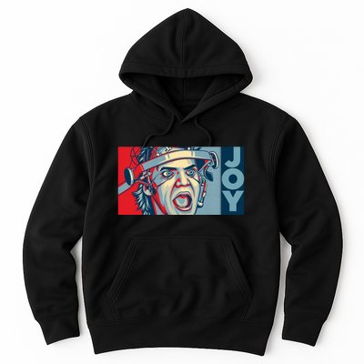 Embracing The Joy By Daniel Medina Hoodie